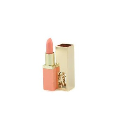 YVES SAINT LAURENT ROUGE PURE SHINE SHEER LIPSTICK 32 FROZEN MANGO