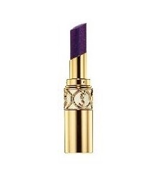YVES SAINT LAURENT ROUGE VOLUPTE SPF 15 LIPSTICK 106 VIOLET ENVOUTANT 4 g