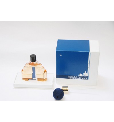 MADERAS DE ORIENTE COLONIA AL EXTRACTO 90 ML
