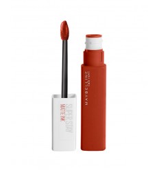 MAYBELLINE SUPER STAY MATTE 117 GROUNDBREAKER