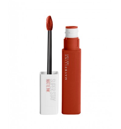 MAYBELLINE SUPER STAY MATTE 117 GROUNDBREAKER