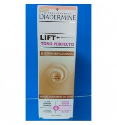 DIADERMINE LIFT BB CREAM TONO MEDIO 50 ml