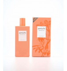AMICHI MANDARINE MUSK EDT 150 ml SPRAY WOMAN