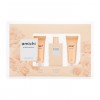 AMICHI INTENSE BOUQUET EDT 75 ML SPRAY + GEL 75 ML + BODY LOTION 75 ML
