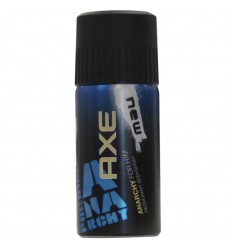 AXE ANARCHY DEO MINI SPRAY 35 ml