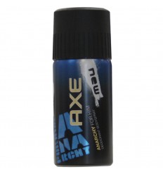 AXE ANARCHY DEO MINI SPRAY 35 ml