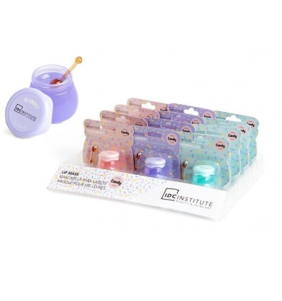 IDC INSTITUTE CANDY LIP MASK 6 g