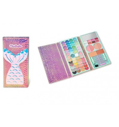 MARTINELIA LET'S BE MERMAIDS BIG WALLET