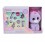 MARTINELIA LITTLE UNICORN TEDDY & BEAUTY SET