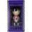 GWEN STEFANI HARAJUKU LOVERS LOVE " WICKED STYLE " EDT 10 ml spray