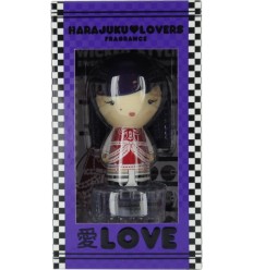 GWEN STEFANI HARAJUKU LOVERS LOVE " WICKED STYLE " EDT 10 ml spray