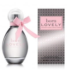 SARAH JESSICA PARKER BORN LOVELY EDP 30 ml SPRAY WOMAN