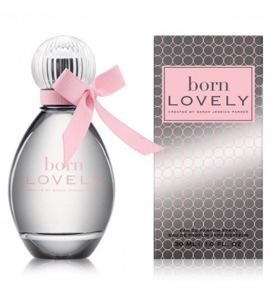 SARAH JESSICA PARKER BORN LOVELY EDP 30 ML SPRAY WOMAN