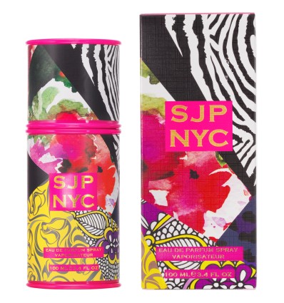 SARAH JESSICA PARKER NYC EDP 100 ML SPRAY WOMAN