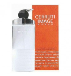 CERRUTI IMAGE WOMAN EDT 75 ML SPRAY