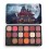 REVOLUTION HAUNTED HOUSE PALETTE DE FARDS 18 x 1.1 g