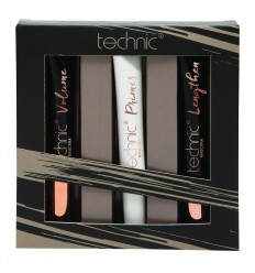 TECHNIC MASCARA & LASH PRIMER