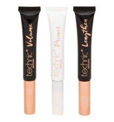 TECHNIC MASCARA & LASH PRIMER TECHNIC MASCARA & LASH PRIMER