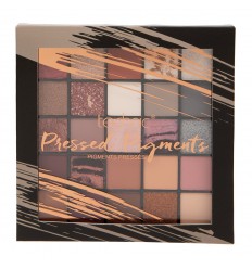 TECHNIC PALETA 25 SOMBRAS x 1,8 g Ref. 992203