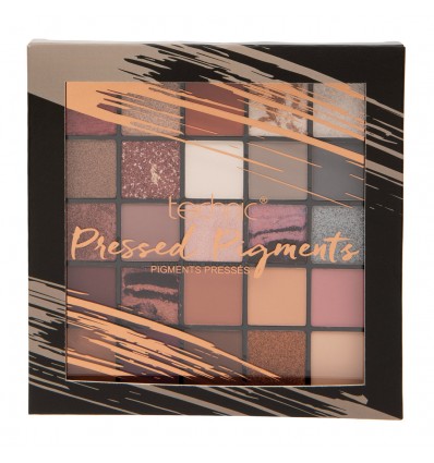 TECHNIC PALETA 25 SOMBRAS x 1,8 g Ref. 992203