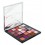 TECHNIC PALETA 25 SOMBRAS x 1,8 g Ref. 992203