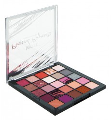 TECHNIC PALETA 25 SOMBRAS x 1,8 g Ref. 992203