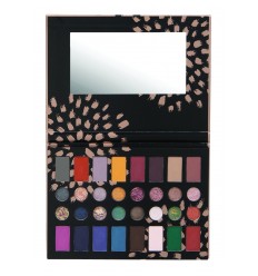 TECHNIC SHADOW PALETA 32 colores 25,6 g Ref. 992204