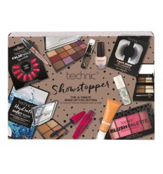 TECHNIC SHOWSTOPPER BOX TECHNIC SHOWSTOPPER BOX