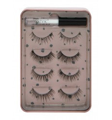 TECHNIC 3D LASHES TIN