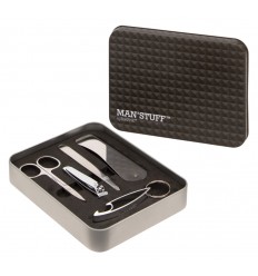 MAN´STUFF - SURVIVAL TIN MAN´STUFF - SURVIVAL TIN