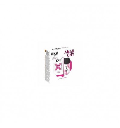 AXE ANARCHY FOR HER 50 ml spray + DEO SP 150 ml