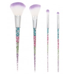 CHIT CHAT BRUSH SET