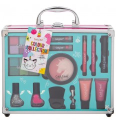 CHIT CHAT COSMETICS COLLECTION CASE