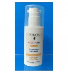 PONDS TENSIFIRM COLOR ANTI-EDAD 50ML