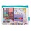 CHIT CHAT STATIONERY SET LABIALES y SOMBRAS NIÑAS Ref 992409