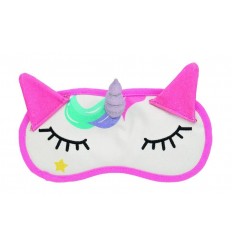 CHIT CHAT UNICRON SLEEP MASK