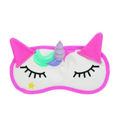 CHIT CHAT UNICRON SLEEP MASK