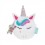 CHIT CHAT MONEDERO UNICORNIO 13 x 10 x 3,5 cm Ref. 41020