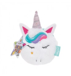 CHIT CHAT MONEDERO UNICORNIO 13 x 10 x 3,5 cm Ref. 41020