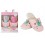 MARTINELIA UNICORN SLIPPER SET