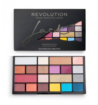 REVOLUTION JACK SHADOW PALETTE