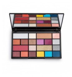 REVOLUTION JACK SHADOW PALETTE REVOLUTION JACK SHADOW PALETTE