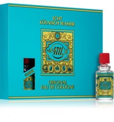 4711 ORIGINAL EAU DE COLOGNE 10 X 3 ML