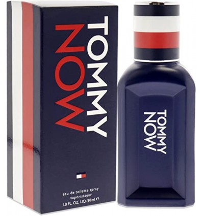 TOMMY NOW EDT 30 ML SPRAY