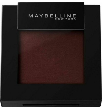 MAYBELLINE COLOR SENSATIONAL SOMBRA DE OJOS 65 BLACK PLUM