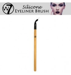 W7 SILICONE EYELINER BRUSH