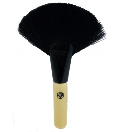 W7 FAN BRUSH