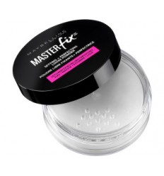 MAYBELLINE FACESTUDIO MASTER FIX POLVOS SUELTOS 6 g
