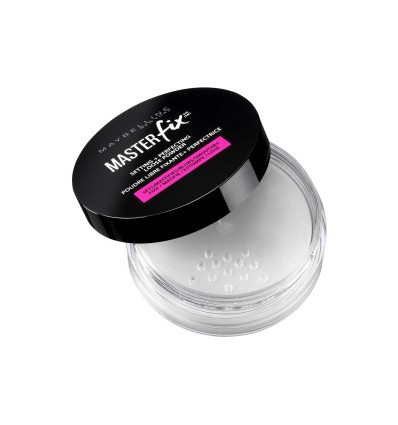 MAYBELLINE FACESTUDIO MASTER FIX POLVOS SUELTOS 6 g