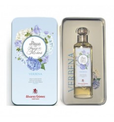 ALVAREZ GOMEZ AGUA FRESCA DE FLORES VERBENA EDT 150 ml SPRAY